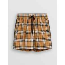 Burberry Short Pants